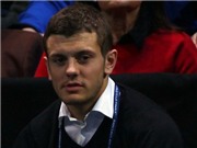 Bóng đá anh, ngoại hạng anh, lịch thi đấu euro 2012, Wilshere mang tin vui cho Arsenal